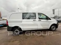 2016 Mercedes Benz Vito