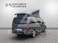 2016 Mercedes Benz Vito