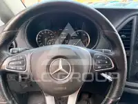 2016 Mercedes Benz Vito