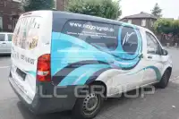 2016 Mercedes Benz Vito