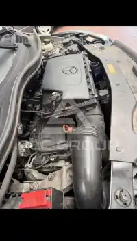 2016 Mercedes Benz Vito