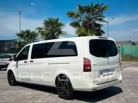 2016 Mercedes Benz Vito