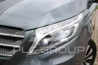 2016 Mercedes Benz Vito