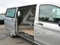 2016 Mercedes Benz Vito