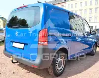 2016 Mercedes Benz Vito