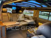 2016 Mercedes Benz Vito