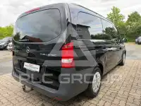 2016 Mercedes Benz Vito