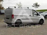 2016 Mercedes Benz Vito