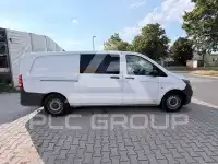 2016 Mercedes Benz Vito