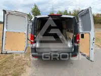 2016 Mercedes Benz Vito