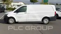 2016 Mercedes Benz Vito