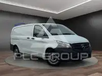 2016 Mercedes Benz Vito