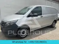 2016 Mercedes Benz Vito
