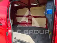 2016 Mercedes Benz Vito