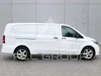 2016 Mercedes Benz Vito