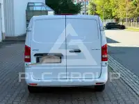 2016 Mercedes Benz Vito
