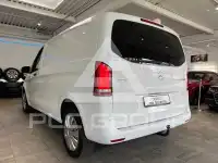 2016 Mercedes Benz Vito