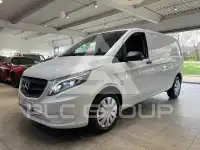 2016 Mercedes Benz Vito