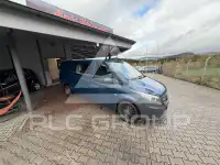 2016 Mercedes Benz Vito