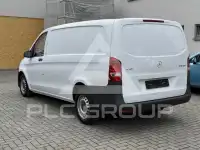 2016 Mercedes Benz Vito