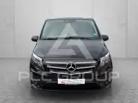 2016 Mercedes Benz Vito