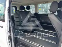 2016 Mercedes Benz Vito