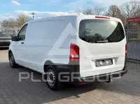 2016 Mercedes Benz Vito