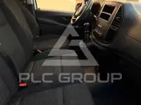 2016 Mercedes Benz Vito