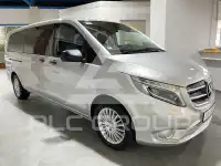 2016 Mercedes Benz Vito