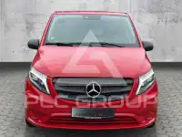 2016 Mercedes Benz Vito