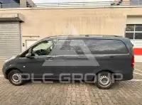 2016 Mercedes Benz Vito