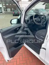 2016 Mercedes Benz Vito