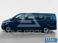2016 Mercedes Benz Vito