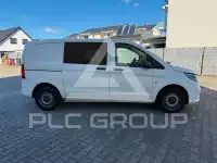 2016 Mercedes Benz Vito