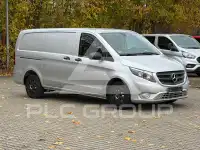 2016 Mercedes Benz Vito