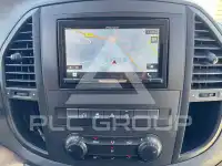 2016 Mercedes Benz Vito