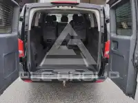 2016 Mercedes Benz Vito