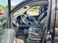2016 Mercedes Benz Vito