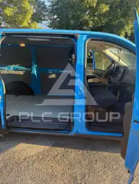 2016 Mercedes Benz Vito