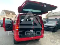 2016 Mercedes Benz Vito