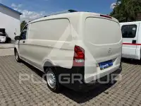 2016 Mercedes Benz Vito