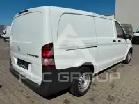2016 Mercedes Benz Vito