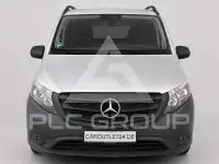 2016 Mercedes Benz Vito