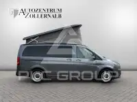 2016 Mercedes Benz Vito