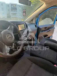 2016 Mercedes Benz Vito