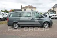 2016 Mercedes Benz Vito