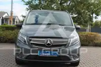 2016 Mercedes Benz Vito