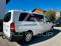 2016 Mercedes Benz Vito