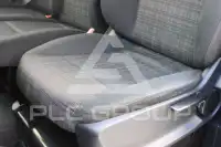 2016 Mercedes Benz Vito