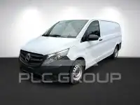 2016 Mercedes Benz Vito